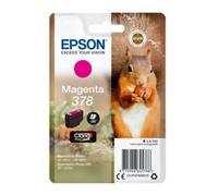 Cartucho tinta epson c13t37834010 singlepack magenta 378 claria photo hd ink xp-8500 (C13T37834010)