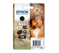 Cartucho tinta epson c13t37914010 singlepack negro 378xl claria photo hd ink ardilla (C13T37914010)