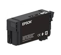 Cartucho tinta epson c13t40c140 singlepack ultrachrome xd2 negro (C13T40C140)
