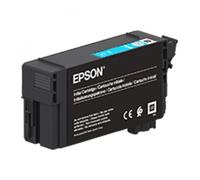 Cartucho tinta epson c13t40c240 singlepack ultrachrome xd2 cian