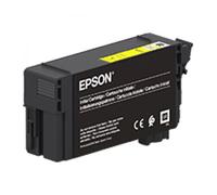 Cartucho tinta epson c13t40c440 singlepack ultrachrome xd2 amarillo (C13T40C440)
