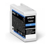 Cartucho Tinta Epson Cyan T46S2 Ultrachrome Pro 10 Ink 25Ml Sc-P700
