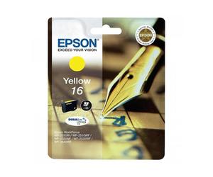 CARTUCHO TINTA EPSON DURABRITE ULTRA (C13T16244012)