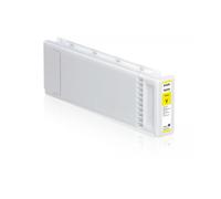Cartucho Tinta Epson Sc-T Amarillo 700Ml