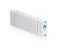 Cartucho Tinta Epson Sc-T Cian 700Ml