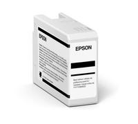Cartucho Tinta Epson Singlepack Light Gris T47A9 Ultrachrome Pro 10 Ink 50Ml Sc-P900 (C13T47A900)