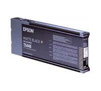 Cartucho Tinta Epson Stylus Photo 4450 4400 4880 4800 Negro Mate 220Ml (C13T61480N)