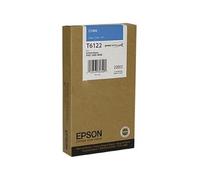 Cartucho Tinta Epson Stylus Photo 7450 9450 7400 9400 Cian 220Ml (C13T612200)