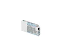 Cartucho Tinta Epson Stylus Photo 7900 9900 Cian Claro 350Ml