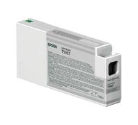 Cartucho Tinta Epson Stylus Photo 7900 9900 Gris 350Ml