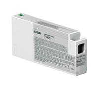 Cartucho Tinta Epson Stylus Photo 7900 9900 Gris Claro 350Ml (C13T596900)