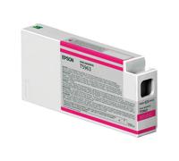 Cartucho Tinta Epson Stylus Photo 7900 9900 Magenta 350Ml