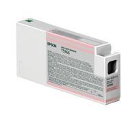 Cartucho Tinta Epson Stylus Photo 7900 9900 Magenta Claro 350Ml (C13T596600)