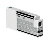 Cartucho Tinta Epson Stylus Photo 7900 9900 Negro Foto 350Ml