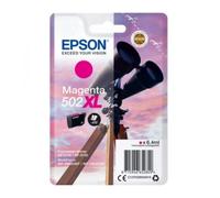Cartucho tinta epson t02w340 502xl magenta ink (C13T02W34010)