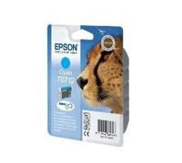 Cartucho tinta epson t071240 cian 7ml stylus d78 - 92 - 120 - dx40x0 - 44x0 - 50x0 - 60x0 - 74x0 - 84x0 - 7000f - guepa