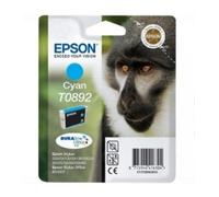 Epson Monkey Cartucho T0892 cian