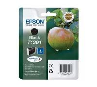 Cartucho tinta epson t129140 negro 11.2ml sx420w/ sx425w / sx525wd / sx620fw / b42wd / bx305f / bx305fw / bx320fw / bx525wd/ bx6