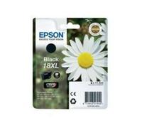 Cartucho tinta epson t181140 xl negro alta capacidad xp - 102 - 205 - 305 - 405 - 30 - margarita (C13T18114012)