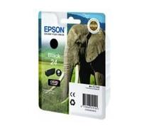 Cartucho tinta epson t242140 negro epson