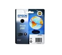 Cartucho tinta epson t266140 negro wf - 100w - planeta tierra (C13T26614010)