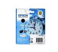 Cartucho tinta epson t270140 negro wf3000/wf7000/ despertador
