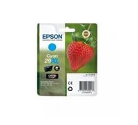 Cartucho tinta epson t299240 xl cian xp235/xp332/xp3357xp4327xp435/ fresa