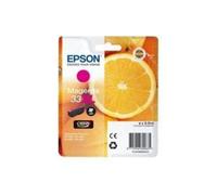 Cartucho tinta epson t336340 xl magenta xp350*xp630 - xp635 - xp830 - naranja