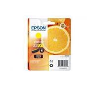 Cartucho tinta epson t336440 xl amarillo xp350*xp630/xp635/xp830/ naranja