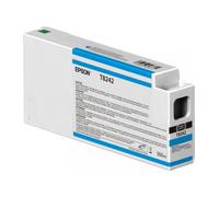 Cartucho Tinta Epson T54X500 Ultrachrome Hdx/HD Light Cyan 350Ml