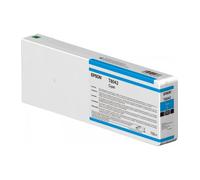 Cartucho Tinta Epson T55X200 Ultrachrome Hdx/HD Cyan 700Ml