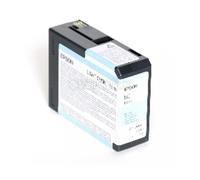 Cartucho tinta epson t5805 cian claro 80ml stylus pro 3800/3880
