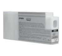 Cartucho Tinta Epson T6427 Gris Claro 150 ml Original
