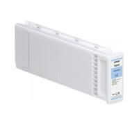 Epson Cartucho de tinta T800400 Cian claro