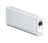 Cartucho tinta Epson UltraChrome Pro10 Photo Black 700 ml original