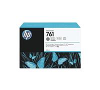 Cartucho tinta hp 761 gris oscuro 400ml