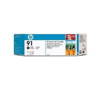Cartucho tinta hp 91 c9464a negro - 775ml - z6100 - z6100ps (C9464A)