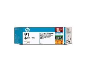 Cartucho tinta hp 91 c9464a negro - 775ml - z6100 - z6100ps (C9464A)