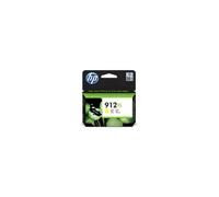 Cartucho Tinta HP 912Xl Amarillo (3YL83AE)