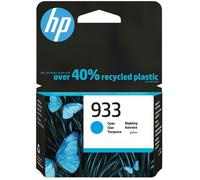Cartucho tinta hp 933 cian