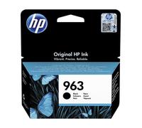 HP 963 cartucho de tinta negro