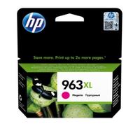 Cartucho tinta hp 963xl 3ja28ae magenta 23.25ml 1600 paginas (3JA28AE)