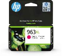 CARTUCHO TINTA HP 963XL MAGENTA