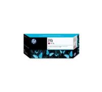 HP 772 CN629A Magenta, Cartucho de Tinta Original HP DesignJet, de 300 ml, para Impresoras HP DesignJet Z5200 Photo