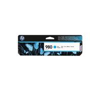 Cartucho tinta hp d8j07a cian officejet x585