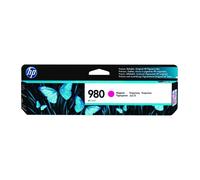 Cartucho tinta hp d8j08a magenta officejet x585 (D8J08A)