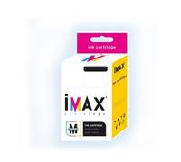 Cartucho tinta imax bc20 cabezal negro compatible canon bjc400 series (03020)