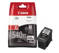 Cartucho Tinta original Canon PG-540XL Negro
