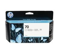 HP Cartucho de tinta de mejora de brillo DesignJet 70 de 130 ml