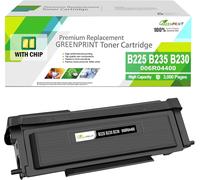 Cartucho Tóner 006R04400 Para Xerox B225 B235 B230 Negro Alto Volumen e006R04399